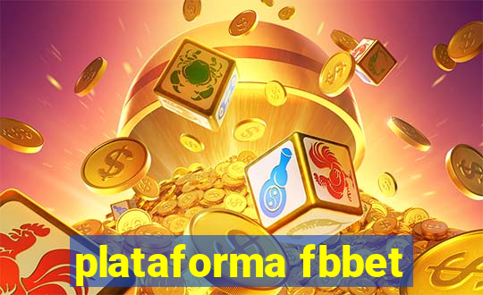 plataforma fbbet